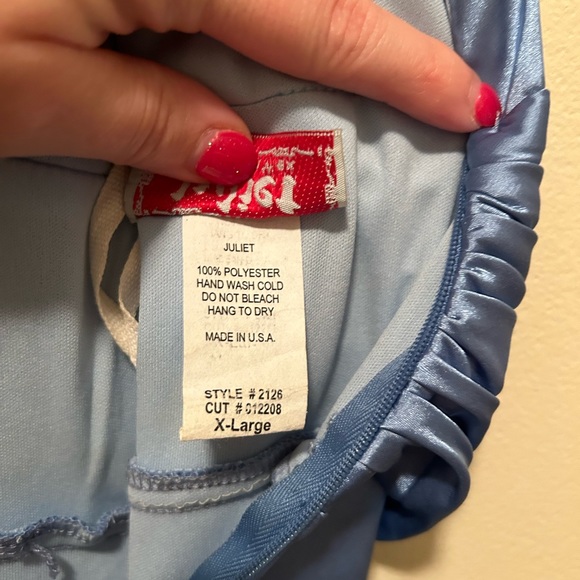 Juliet Fashion Milex Women’s Formal Prom Dress XL - Picture 8 of 8